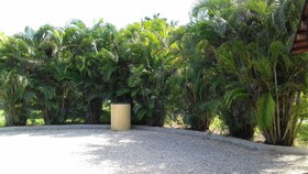 Oceanblue Samara Lodge