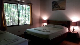 Oceanblue Samara Lodge