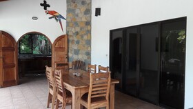 Oceanblue Samara Lodge