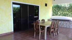 Oceanblue Samara Lodge