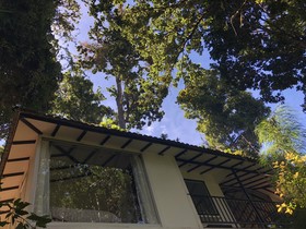 Dantica Cloud Forest Lodge