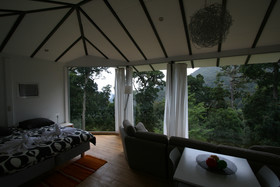 Dantica Cloud Forest Lodge