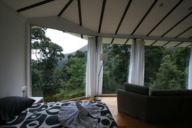 Dantica Cloud Forest Lodge