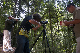 Dantica Cloud Forest Lodge