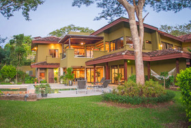 Villa Carao