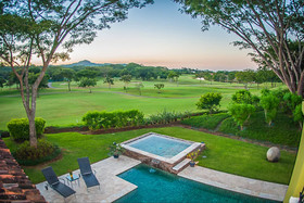 Villa Carao