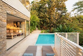 Akwa Resorts Ocean View