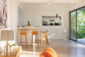 Akwa Resorts Ocean View