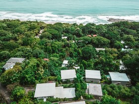 Akwa Resorts Ocean View