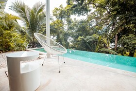 Akwa Resorts Ocean View