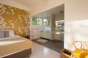 Akwa Resorts Ocean View