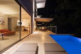 Akwa Resorts Ocean View