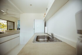 Akwa Resorts Ocean View