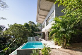 Akwa Resorts Ocean View