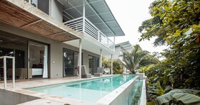 Akwa Resorts Ocean View