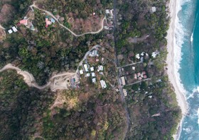 Akwa Resorts Ocean View