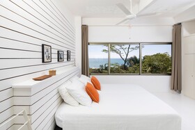 Akwa Resorts Ocean View