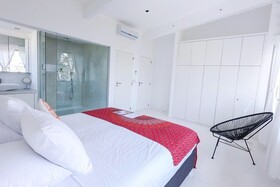 Akwa Resorts Ocean View