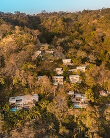 Akwa Resorts Ocean View