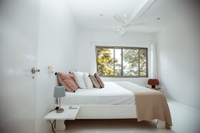 Akwa Resorts Ocean View