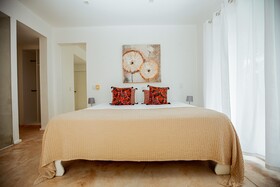 Akwa Resorts Ocean View