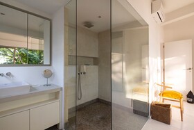 Akwa Resorts Ocean View