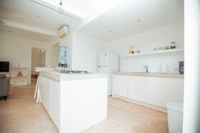 Akwa Resorts Ocean View