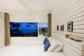 Akwa Resorts Ocean View