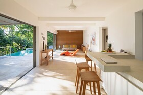 Akwa Resorts Ocean View