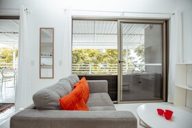 Akwa Resorts Ocean View