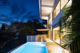 Akwa Resorts Ocean View