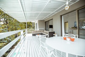 Akwa Resorts Ocean View