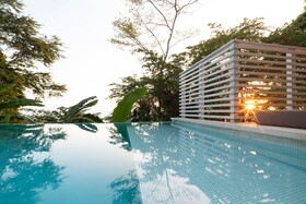 Akwa Resorts Ocean View