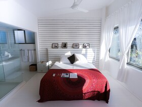 Akwa Resorts Ocean View