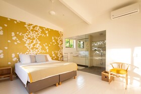 Akwa Resorts Ocean View