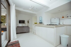 Akwa Resorts Ocean View