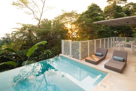 Akwa Resorts Ocean View