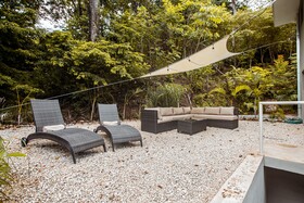 Akwa Resorts Ocean View