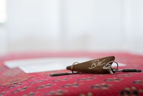 Akwa Resorts Ocean View