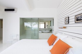 Akwa Resorts Ocean View