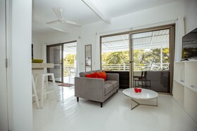 Akwa Resorts Ocean View