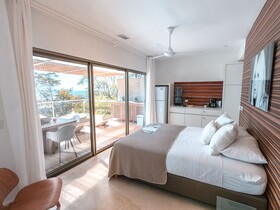 Akwa Resorts Ocean View