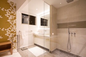 Akwa Resorts Ocean View