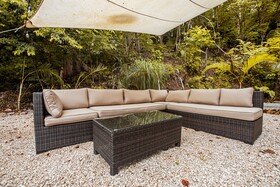 Akwa Resorts Ocean View