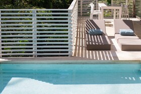 Akwa Resorts Ocean View