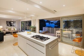 Akwa Resorts Ocean View