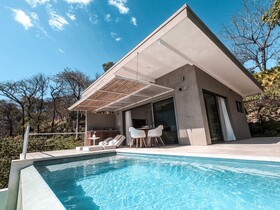 Akwa Resorts Ocean View