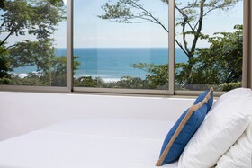 Akwa Resorts Ocean View