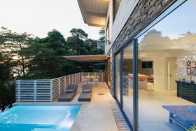 Akwa Resorts Ocean View