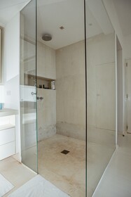 Akwa Resorts Ocean View